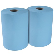 Rollen putzpapier lagig - rollen,