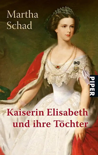 Kaiserin elisabeth und ihre - und,