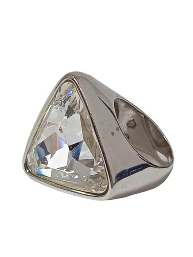 Swarovski statementring damen - swarovski,