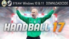 Neu computer spiel handball - pc,