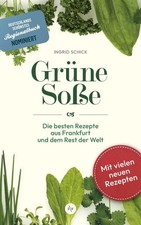 Grüne Soße Die besten