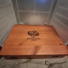 Backgammon Fifa World Cup 2006