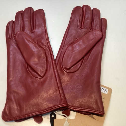 Echt leder handschuhe damen - handschuhe,