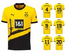 Trikot puma borussia - trikot,