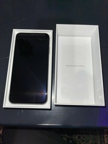 Apple iphone max 256gb - apple,