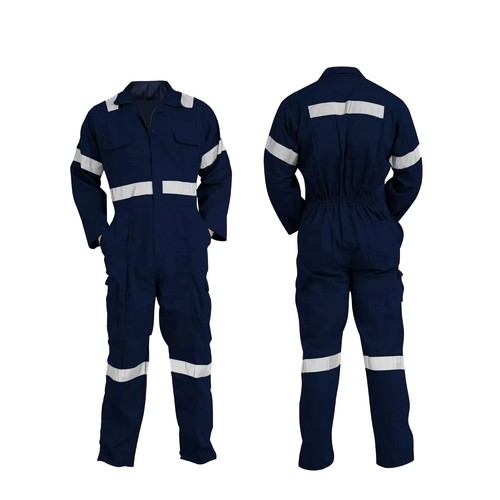 Herren arbeitsoverall - herren,