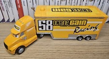 Disney Cars 58 Octane Gain