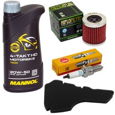 Wartung für Piaggio Sfera 125