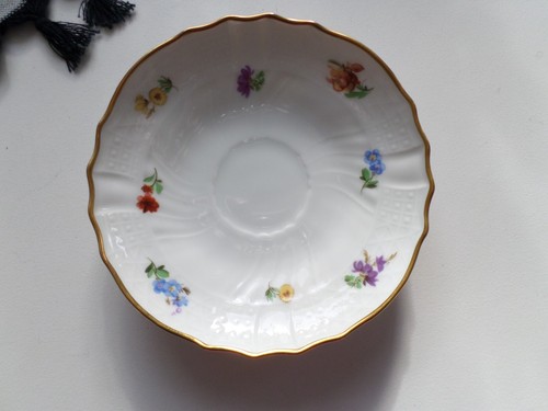 Hutschenreuther moritzburg - ,