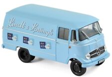 1:43 Mercedes Benz L319 1957 -