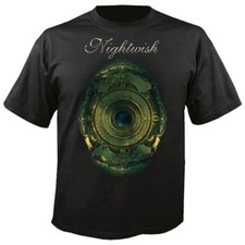 NIGHTWISH - Decades T-Shirt 