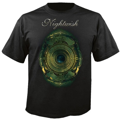 Nightwish decades shirt - nightwish,