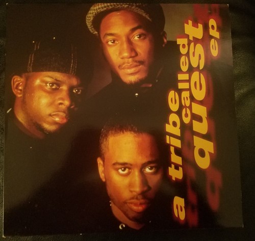 Tribe called quest a - a, –