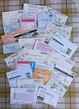 Diverse 28 gebrauchte Theater