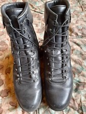 Original Bundeswehr Meindl