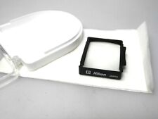 Nikon F4 Focusing Screen / Einstellscheibe B  