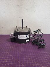 Copeland FAN Motor, 1.6 HP, 460V, 1550 rpm, 1-Phase_4.1_5