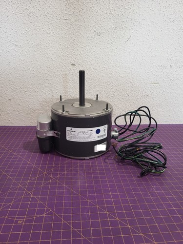 Copeland fan motor - copeland, 1.6