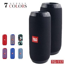 Bluetooth Wireless Portable