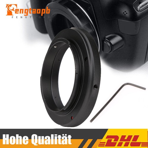 Adapter ring mount - t2,