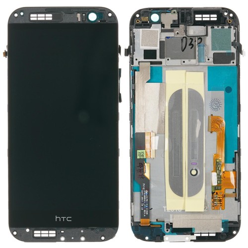 Htc one lcd display module - htc, m8