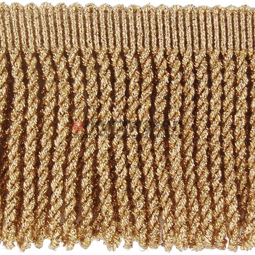 Fransenborte 10cm 10m - fransenborte, 10cm/10m
