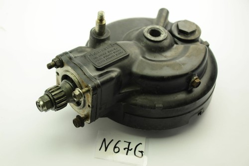Kawasaki 550 1982 - 550,