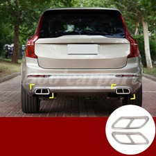 For Volvo XC90 Stainless Steel