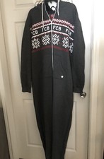 FC Bayern Hooded One Piece