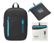 Roncato compact cabin backpack - cabin,