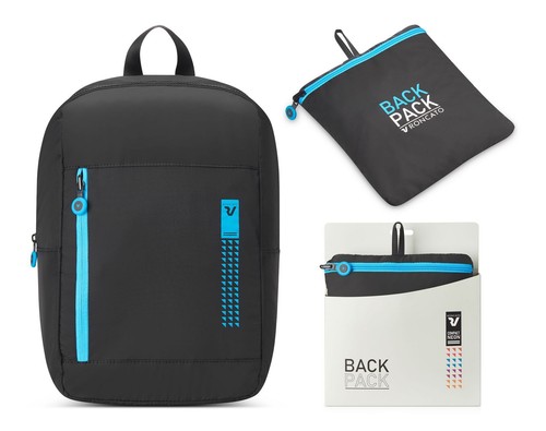 Roncato compact cabin backpack - compact,