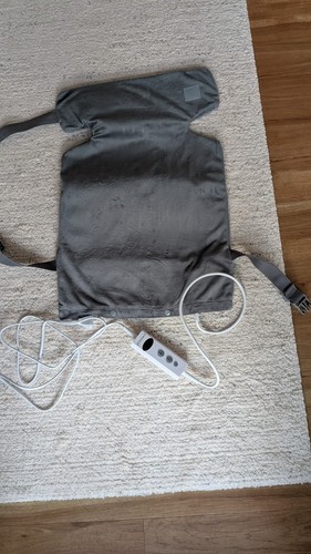 Heizkissen nacken und - heizkissen,