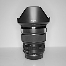 Fujifilm FUJINON XF 10-24mm