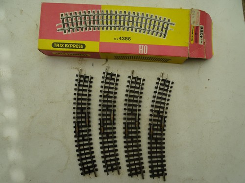 Trix express gleismaterial - trix,
