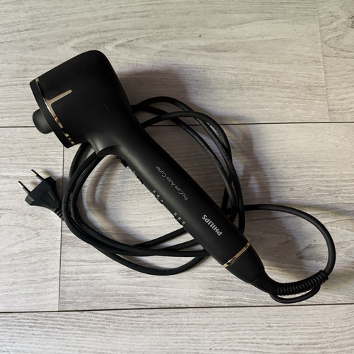 Philips procare auto curl - auto,