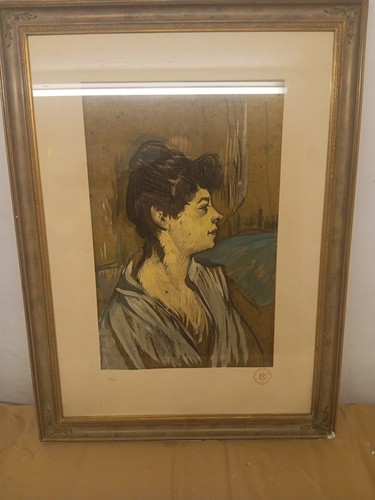 Henri toulouse lautrec - henri, de