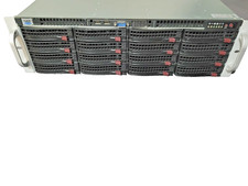 Truenas server intel xeon e3 - intel,