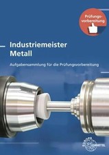 Industriemeister metall - industriemeister,