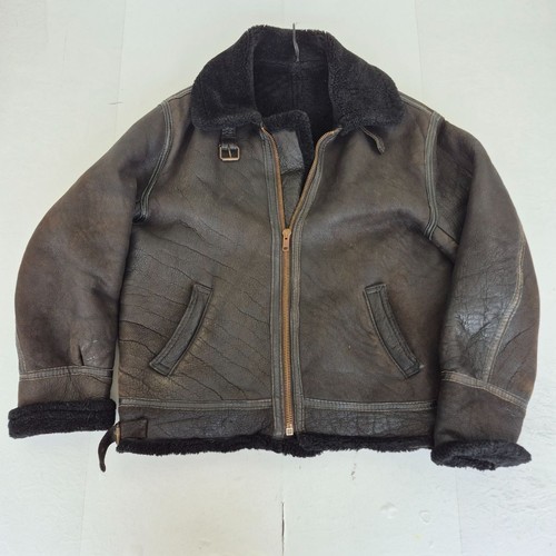 Vintage bomberjacke large - vintage,
