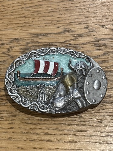 Tanside norse viking - long, boat