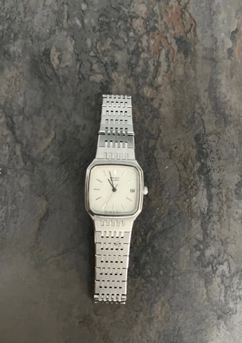 Seiko slim uhr - seiko,