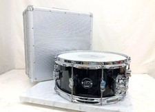DW Performance Series HVX Snare Drum mit Original Aluminiumgehäuse /...