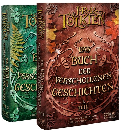 Tolkien das buch - r., /