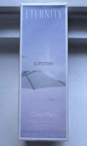 Calvin klein eternity summer - calvin,