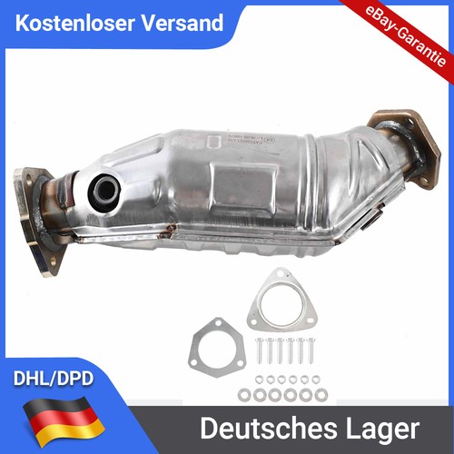 Katalysator kat für - katalysator, audi