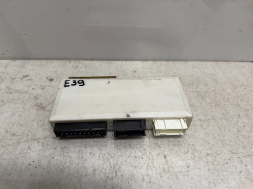 Bmw e39 grundmodul - bmw,