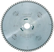 Metabo Sägeblatt "Multi Cut -