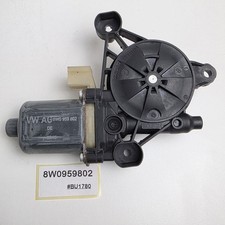 2017-2025 Audi S4 Window Motor