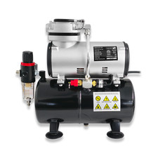 Airbrush tank kompressor für - airbrush,
