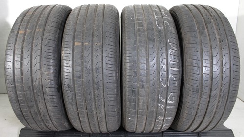 235 55r18 100v - 4,